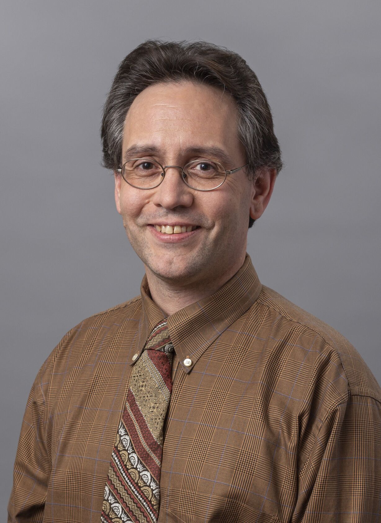 Dr. Ronald Van Ness-Otunnu